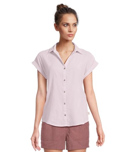 Royal Robbins Women's Oasis Short Sleeve