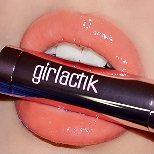 Girlactik Jello Gloss Balm - Tulip #TOP3