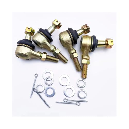 Kit de rótulas de dirección para reparar la suspensión de MXU y KXR250