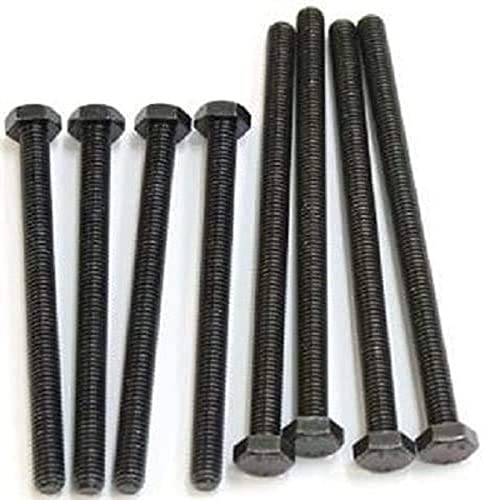 INNO ISF-711 Round Bar Adapter II for Uni-Clamp