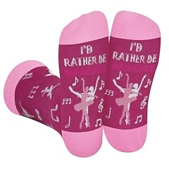 I'd Rather Be Dancing