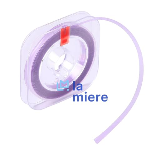 la miere 4mm x 6m tooth polisher dental file for teeth sanding grinding deep teeth cleaning tooth polish abrasive strip oral care cleaning toolcoarse 1box