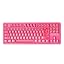 Crystal Pink