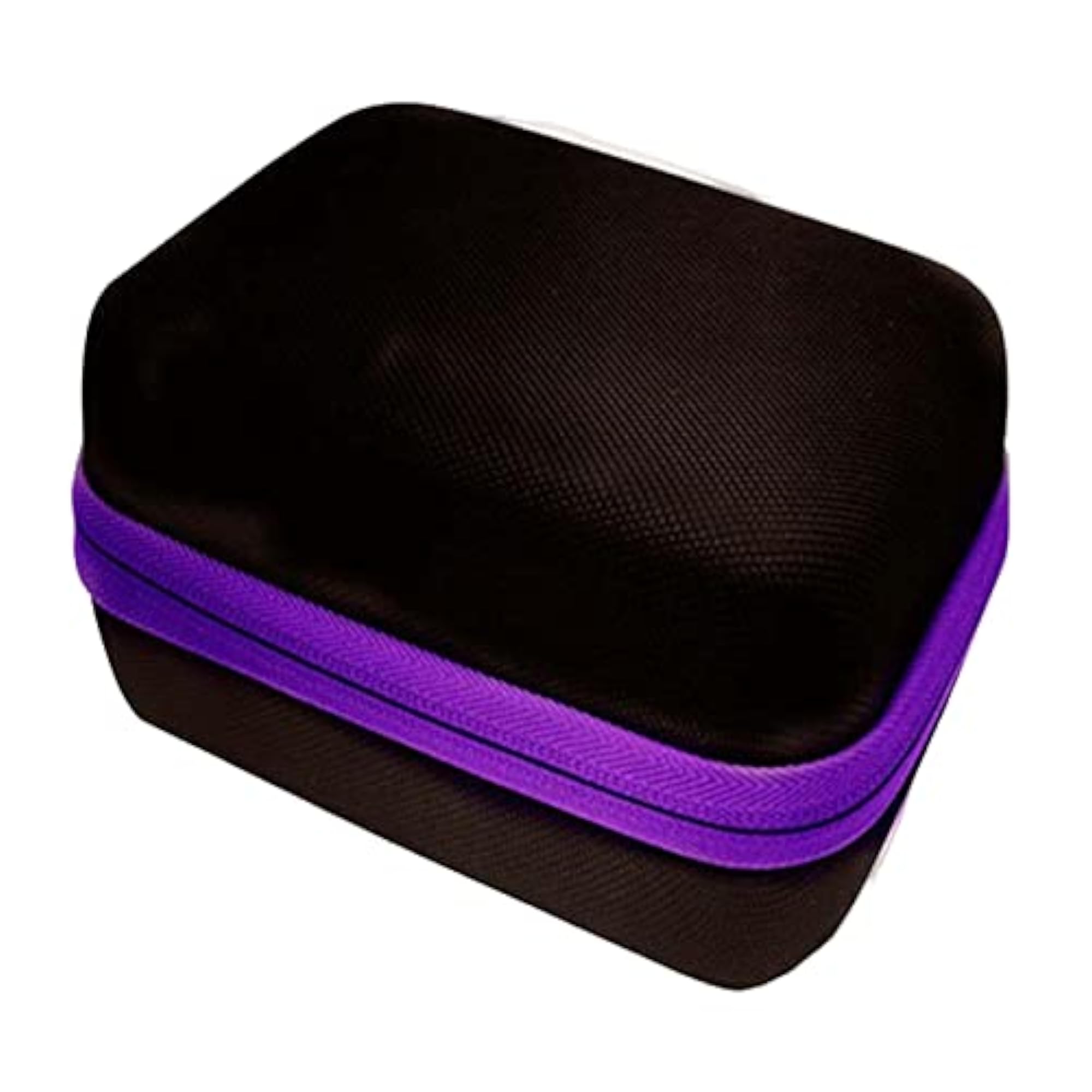 Essential Oil Carrying Case, 12 Slots