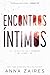 Encontros Íntimos (As Crônicas dos Krinars: Volume I)