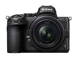 Nikon Z5 + 24-50 F/46.3 - Camara mirrorless con Pa...: Tamaño de la pantalla: 3 Resolución del sensor óptico: 24.3 megapixels Tipo de lente: Zoom Diseño funcional