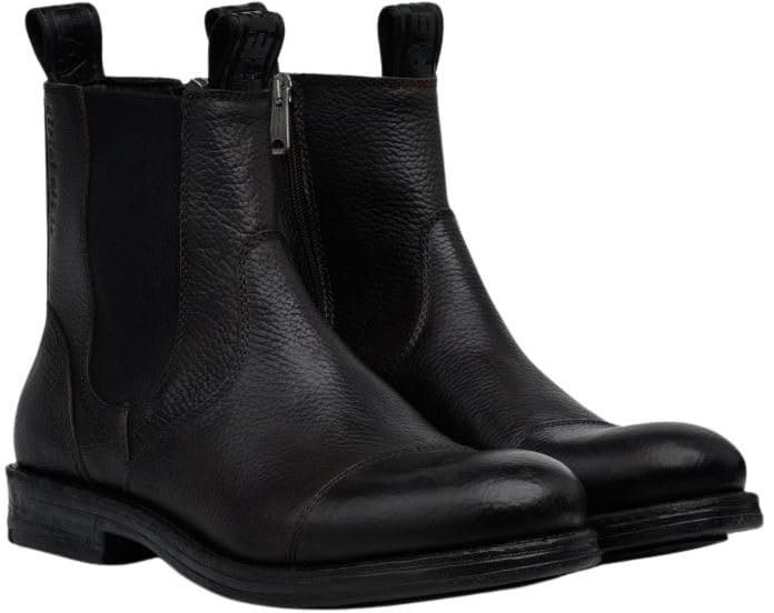 Replay Herren Gmc41 Mode-Stiefel
