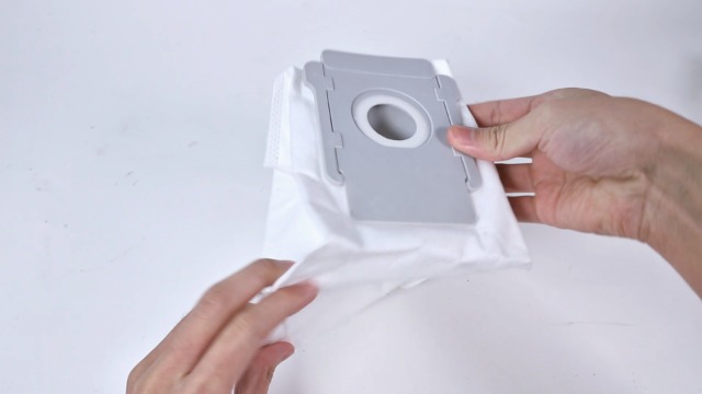 Amazon.co.jp: KEEPOW ルンバ 紙パック 4648034 交換用紙パック