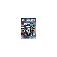 Algopix Similar Product 19 - Top Hits of 2017