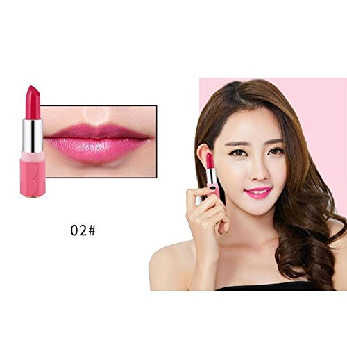 Atoz prime Lipstick Popular Mist Moisturizing Lipstick Care Long