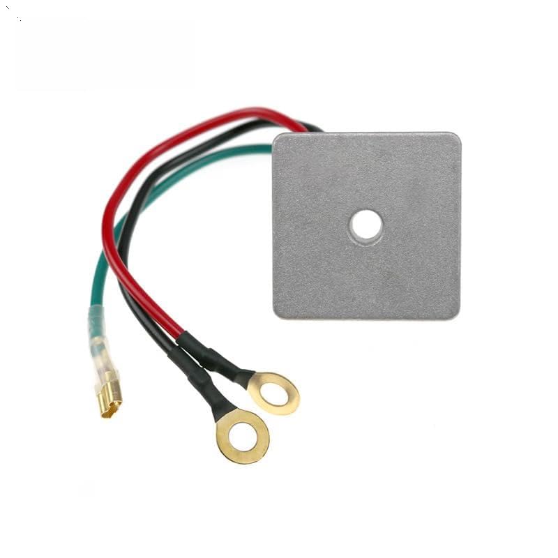 T146 Rectifier for Golf Cart Club Car OE:27739G01 OE:27739-G01 Voltage Regulator
