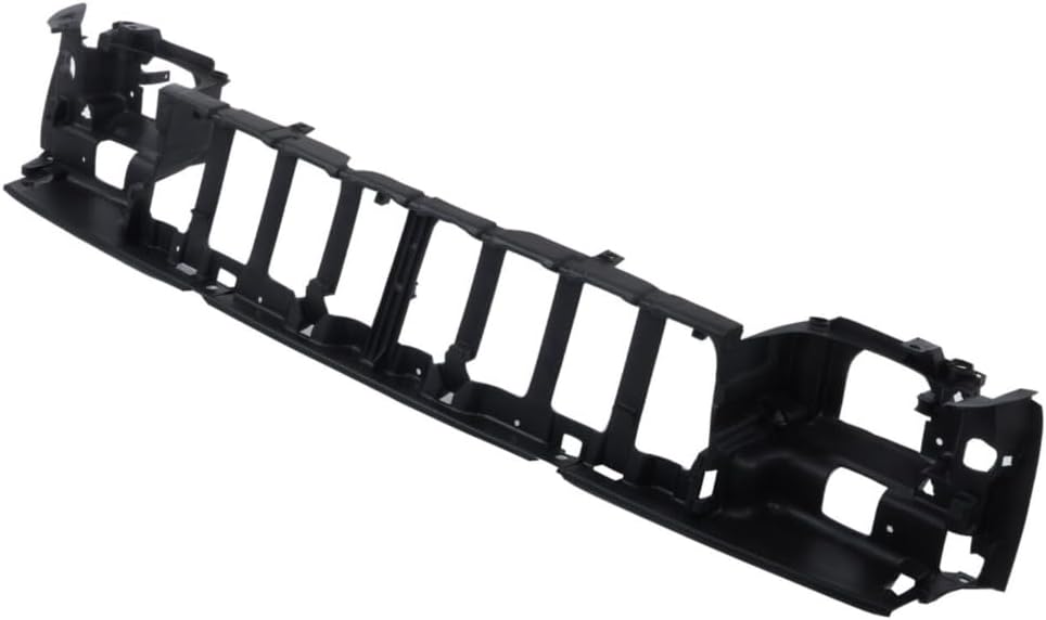 Header Panel Support for Jeep for Grand Cherokee Laredo/Limited/SE 93-95 w/o Headlamp Leveling (Plastic)