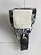 WVacFre 70cm Hundekotschaufel,Pooper Scooter,Faltbarer Hund Pooper Scooter mit Unzerbrechlichem und Langlebigem Material