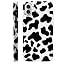 Black White Cow Pattern