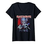 Iron Maiden T-Shirts for Men, Women, Boys and Girls; Iron Maiden Band T-Shirt; Iron Maiden Shirt; Iron Maiden Shirt for Adults; Iron Maiden Shirt for Kids; Iron Maiden Official Merchandise; Iron Maiden Apparel