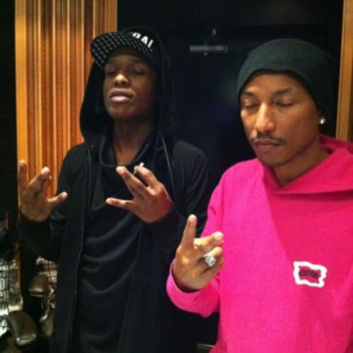 Danny's Tale cover art