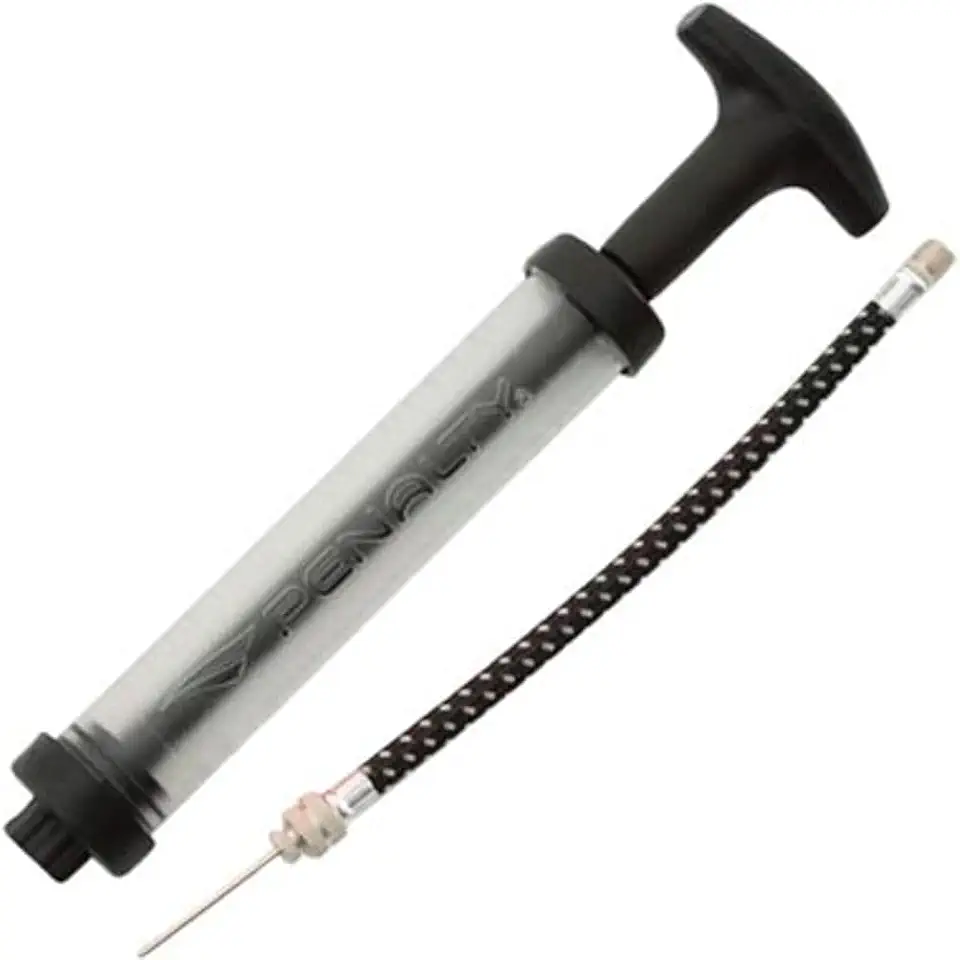 Bomba Penalty SAC Azul