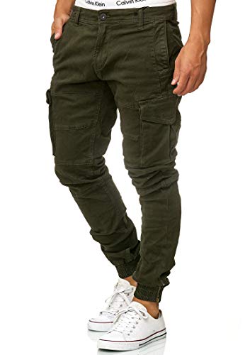Herren Wander Cargohose Mit Wikinger 3D-Druck | Leichte Outdoor-Shorts Für Sommer & Abenteuer