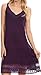 Sakkas Ameelynn Short Embroidered Batik Festival Sleeveless Spaghetti Strap Dress