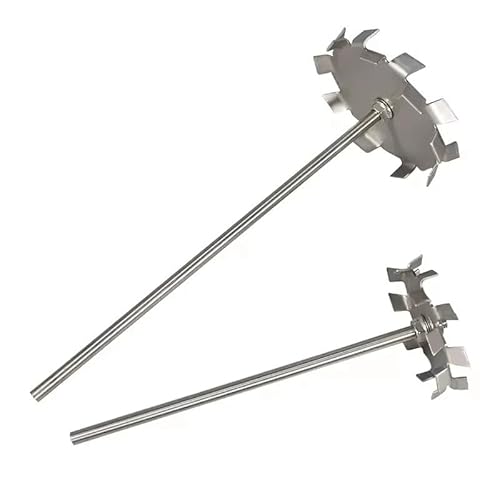 ���b�h�t���X�e�����X�����U�v���[�g - �������p�ی^�h�a�f�B�X�N(8cm disk with rod)