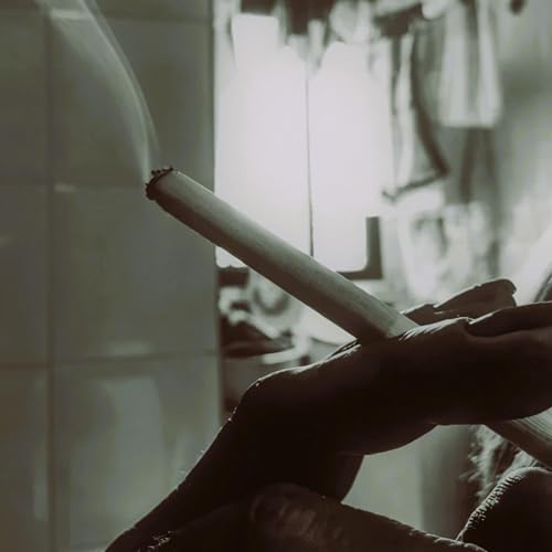 minhas bitucas - nove