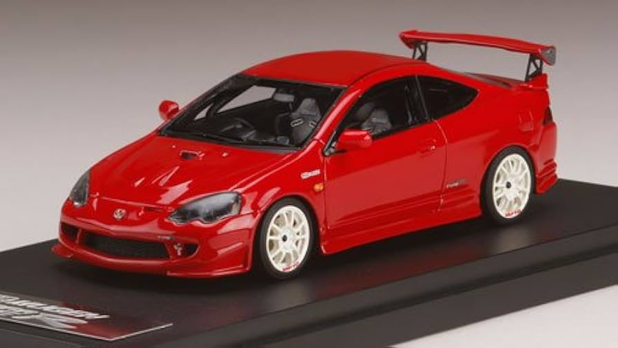 ユ*ン様 無限 インテグラタイプＲ Integra Type R] 