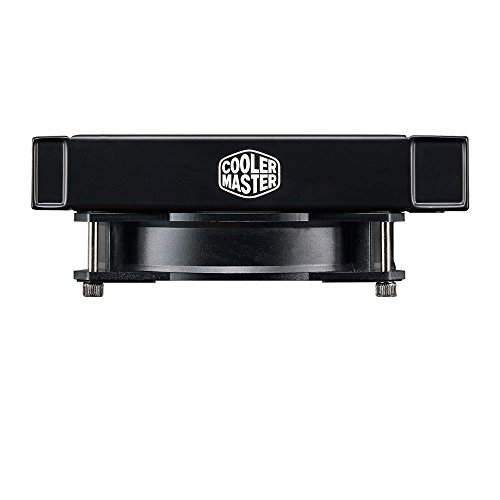 Build My PC, PC Builder, Cooler Master MasterLiquid 120