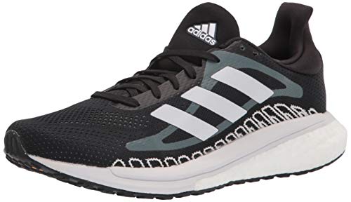 Chaussures de course Solar Glide adidas pour votre jogging matinal en ville