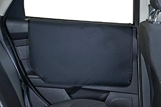 Bushwhacker - Paws 'n' Claws Vehicle Door Protector for Dogs - Sold as