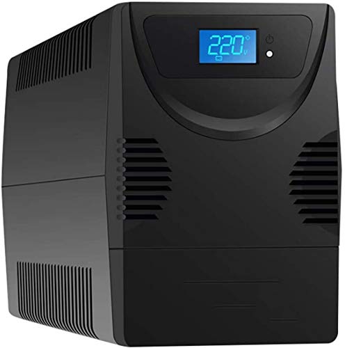 Tragbare Solarstation Solar Power Batterie 220V / 600W Reine Sinus AC/DC-Solarladung, USB, LED-Licht, 12V Auto, Notstrom mit