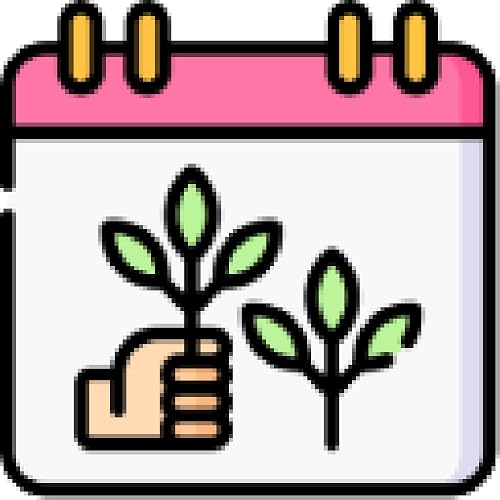 App Garden Care Scheduler