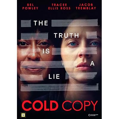 Cold Copy