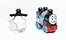 Mega Bloks Thomas & Friends Thomas & Harold Rescue Center Playset Bag