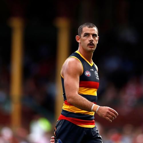 Will Taylor Walker play for the Crows Thursday night ?