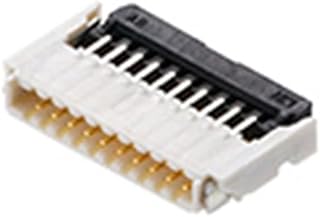 Pack of 4 5034802400 Conn FFC FPC 24POS 0.5MM R/A :RoHS