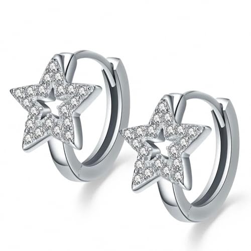 Bijoux en argent pour femme le cadeau d'anniversaire mignon idéal