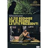 Lo Zio Boonmee Che Si Ricorda Le Vite Precedenti [Italian Edition]