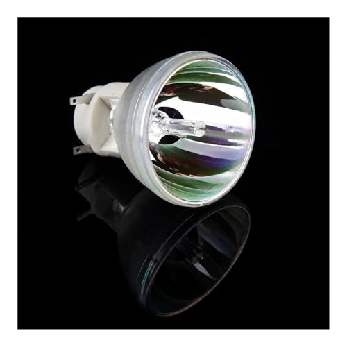 Corriger l'image terne avec l'ampoule Osram P-VIP 230/0.8 E20 de projecteur
