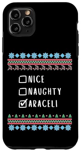fGAA Araceli NX}XEAO[EZ[^[ X}zP[X iPhone 11 Pro Max p