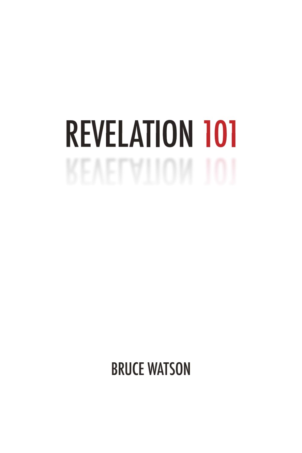 Book of Revelation 101