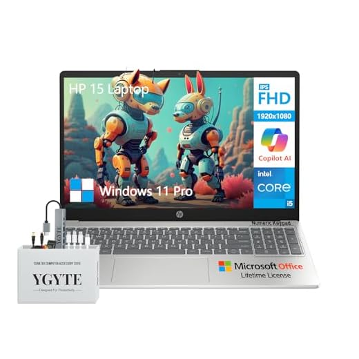 HP College Laptop with Exceptional Specs