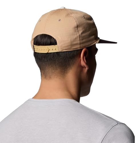 Image of Columbia Ratchet Strap Snap Back