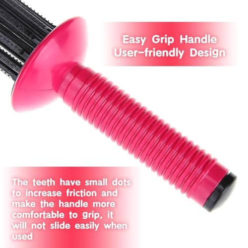 Herramienta para Rizar Pelo Curly Hair Styler Tool miniatura 3