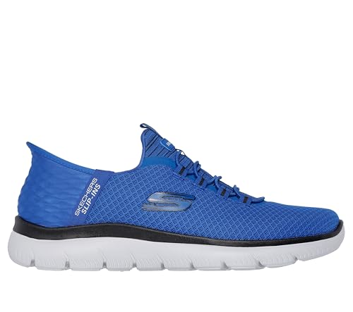 Image of Skechers Men Air Cushioning Sneakers