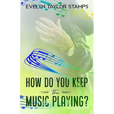 How Do You Keep the Music Playing?