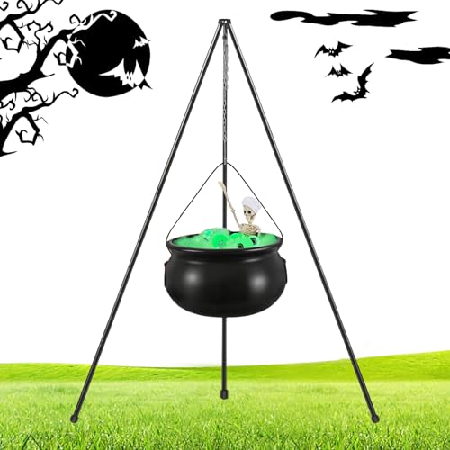 Guirlande lumineuse globe oculaire Halloween maison étanche