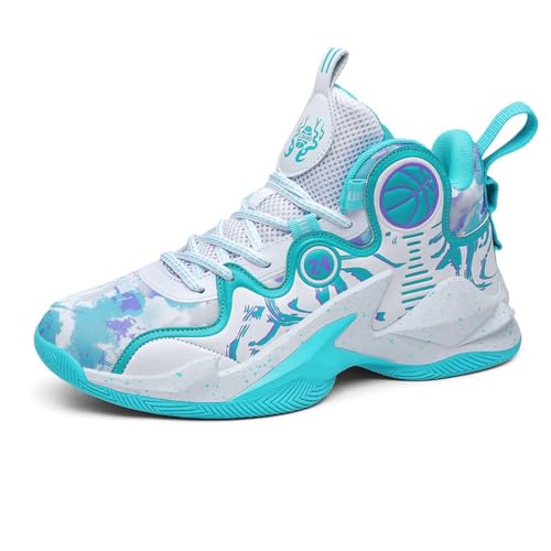 Chaussures basket-ball Bolognifi motif unique cadeau homme sport