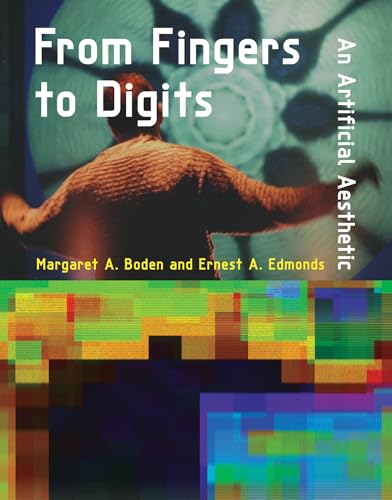 From Fingers to Digits: An Artificial Aesthetic (Leonardo)