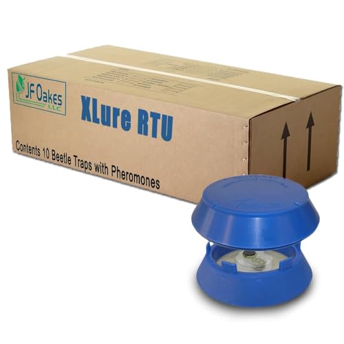 XLure RTU Beetle Floor Trap
