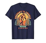 Photo Gallery odessa florida respect the locals bigfoot swamp ape maglietta Photo Gallery odessa florida respect the locals bigfoot swamp ape maglietta